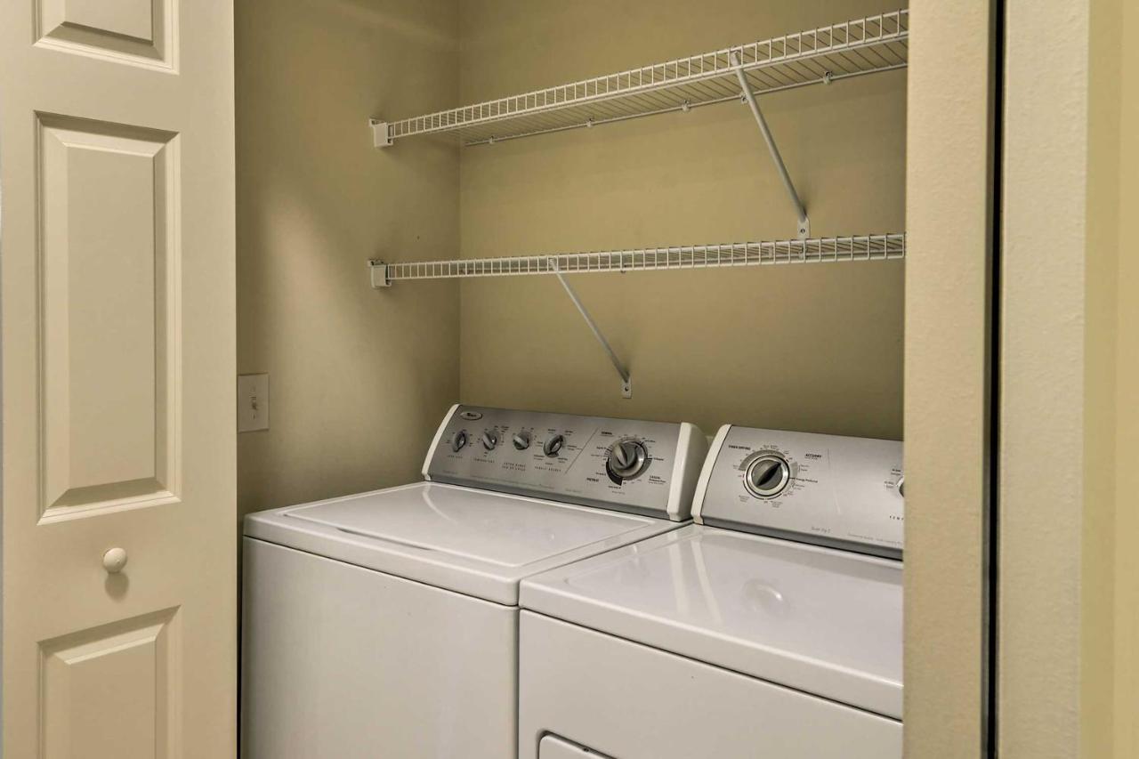 Beautiful Coastal Condo With Pool And Close To Beach! Myrtle Beach Zewnętrze zdjęcie