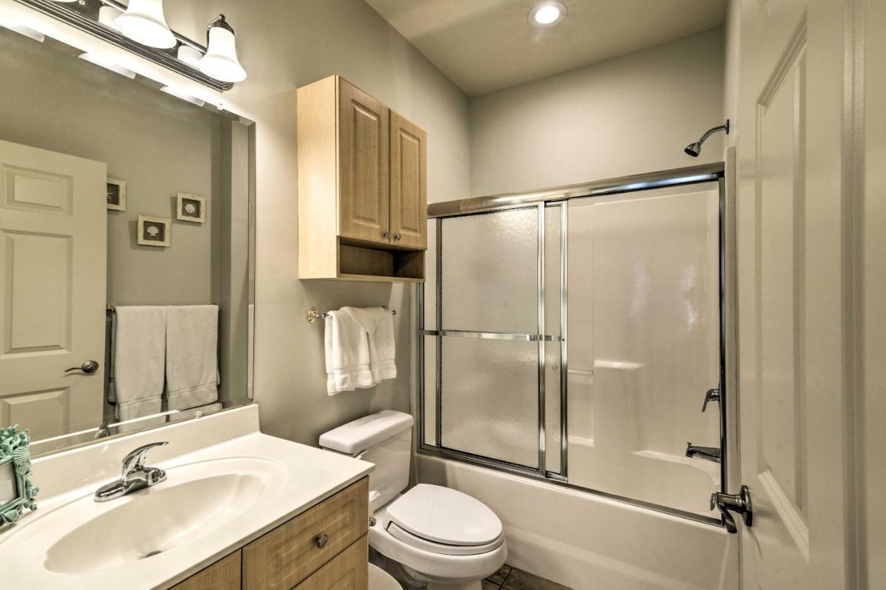 Beautiful Coastal Condo With Pool And Close To Beach! Myrtle Beach Zewnętrze zdjęcie