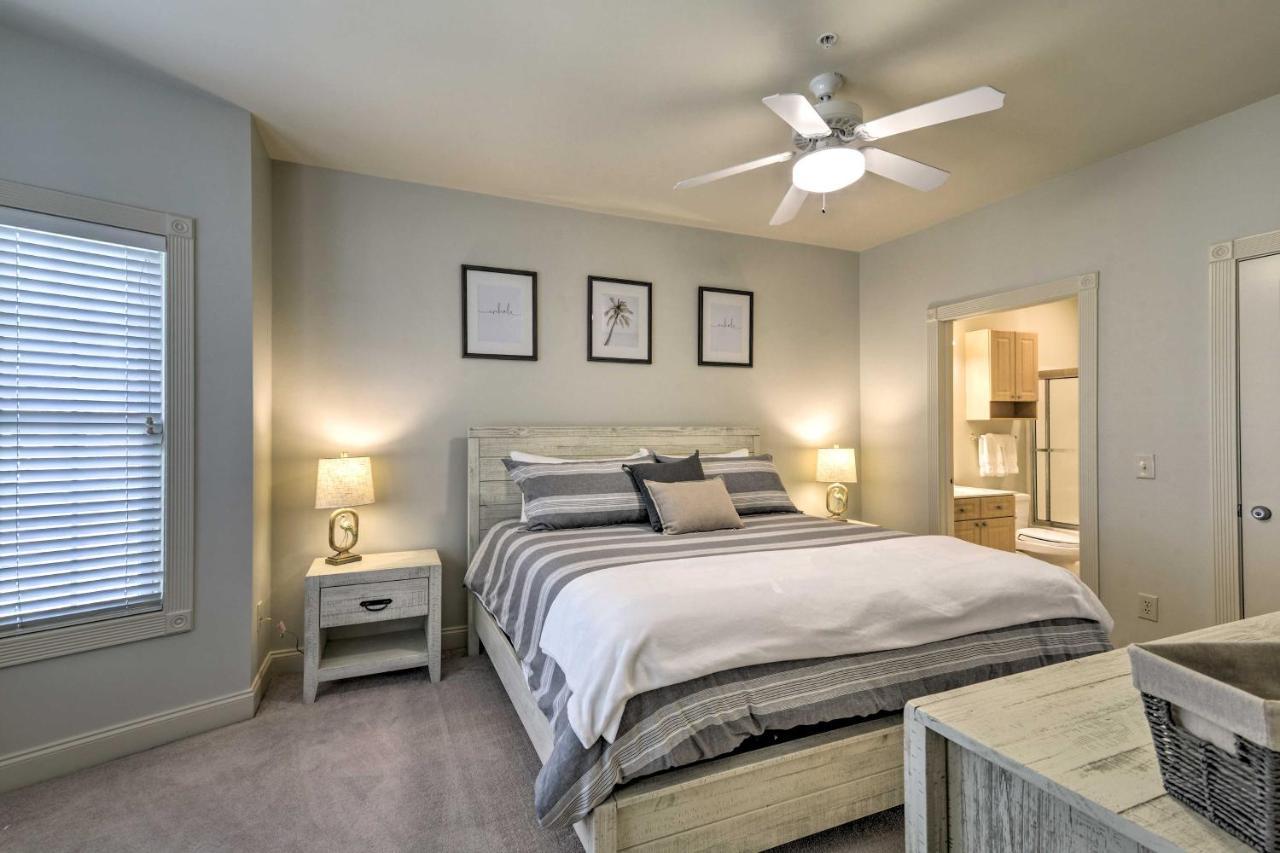 Beautiful Coastal Condo With Pool And Close To Beach! Myrtle Beach Zewnętrze zdjęcie