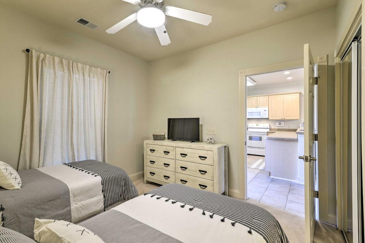 Beautiful Coastal Condo With Pool And Close To Beach! Myrtle Beach Zewnętrze zdjęcie
